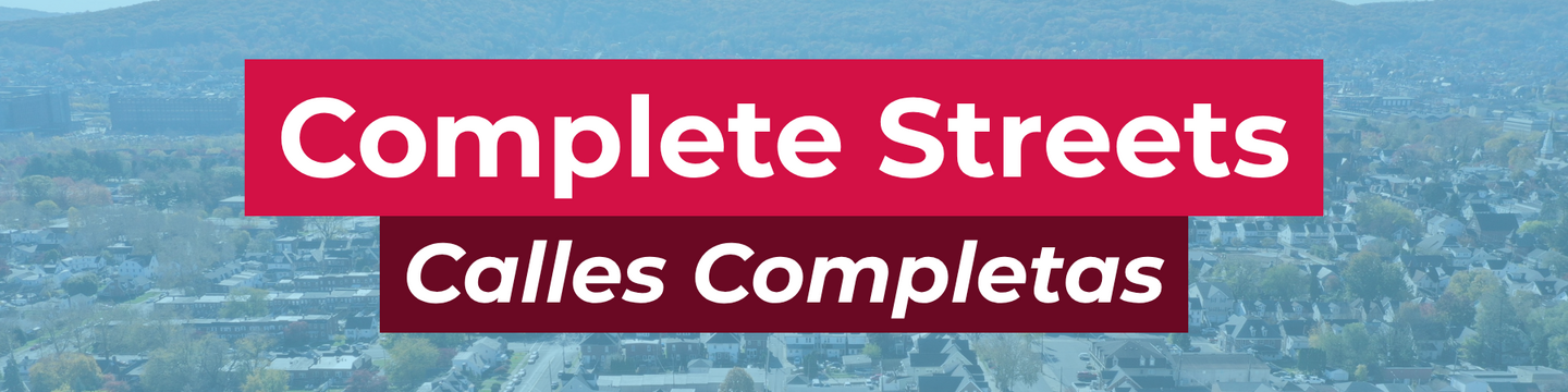 Complete Streets